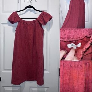 Madewell sundress.medium.
